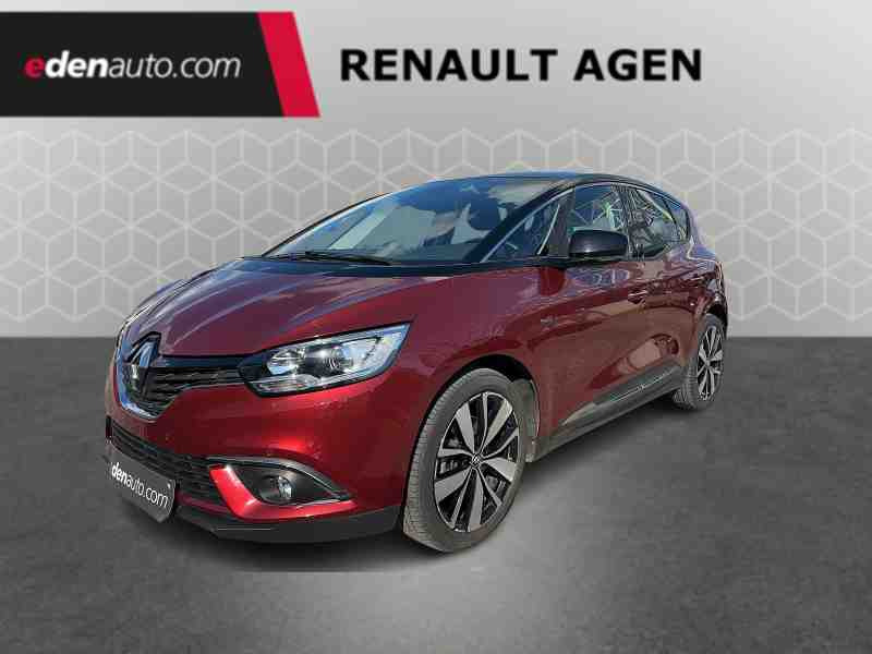 Image de l'annonce principale - Renault Scénic