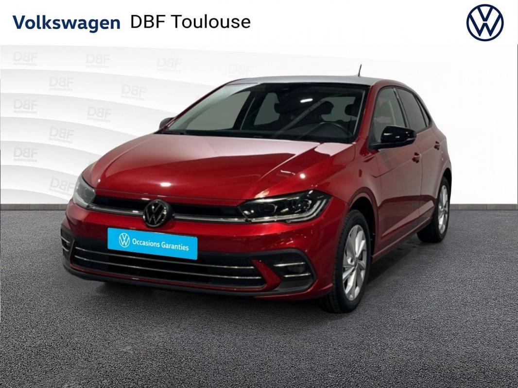 Image de l'annonce principale - Volkswagen Polo