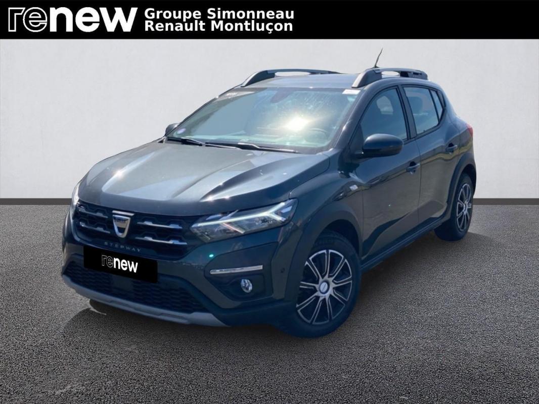 Image de l'annonce principale - Dacia Sandero Stepway
