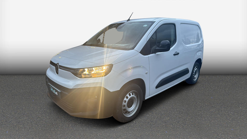 Image de l'annonce principale - Citroën Berlingo Van