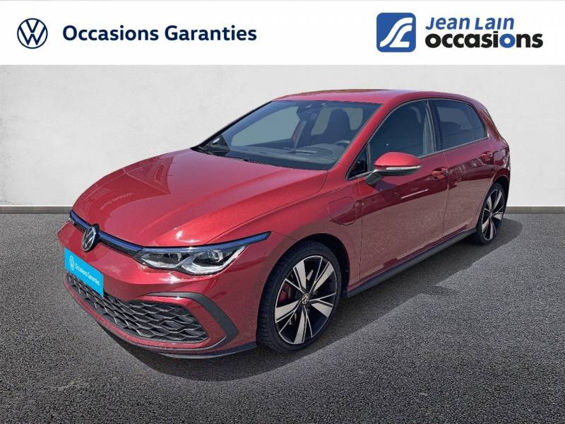 Image de l'annonce principale - Volkswagen Golf GTE