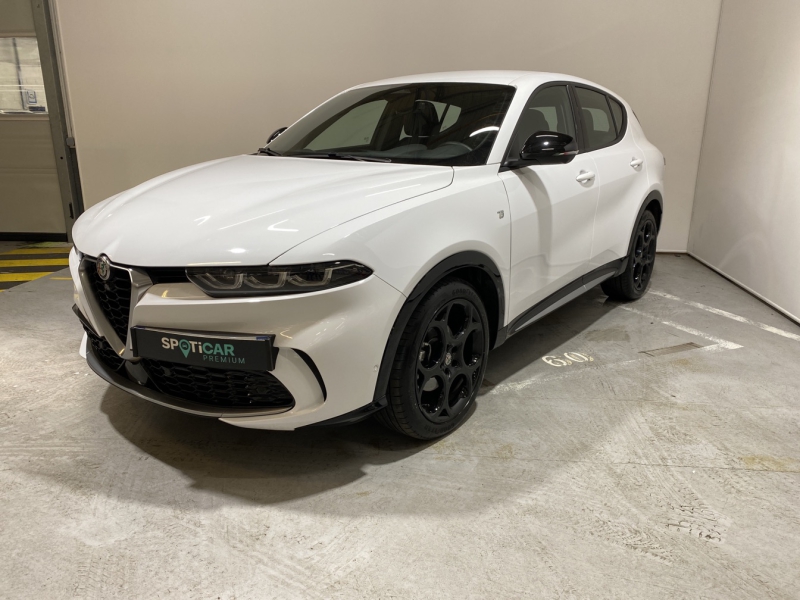 Image de l'annonce principale - Alfa Romeo Tonale