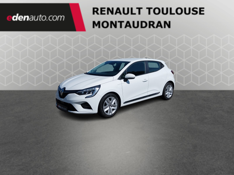 Image de l'annonce principale - Renault Clio