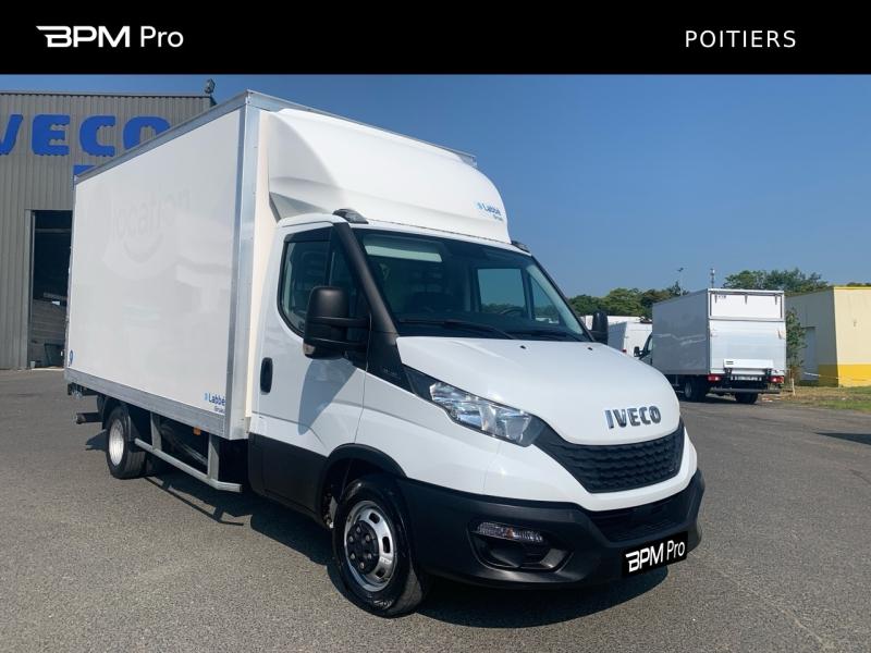 Image de l'annonce principale - Iveco Daily