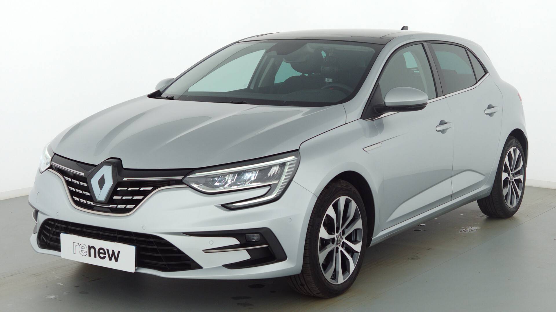 Image de l'annonce principale - Renault Megane