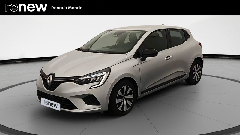 Image de l'annonce principale - Renault Clio
