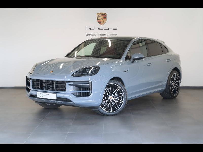 Image de l'annonce principale - Porsche Cayenne