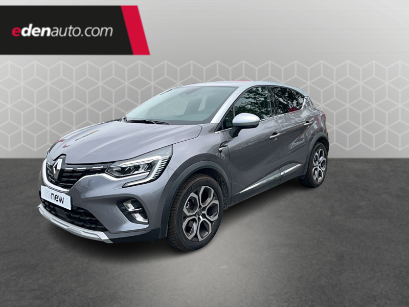 Image de l'annonce principale - Renault Captur