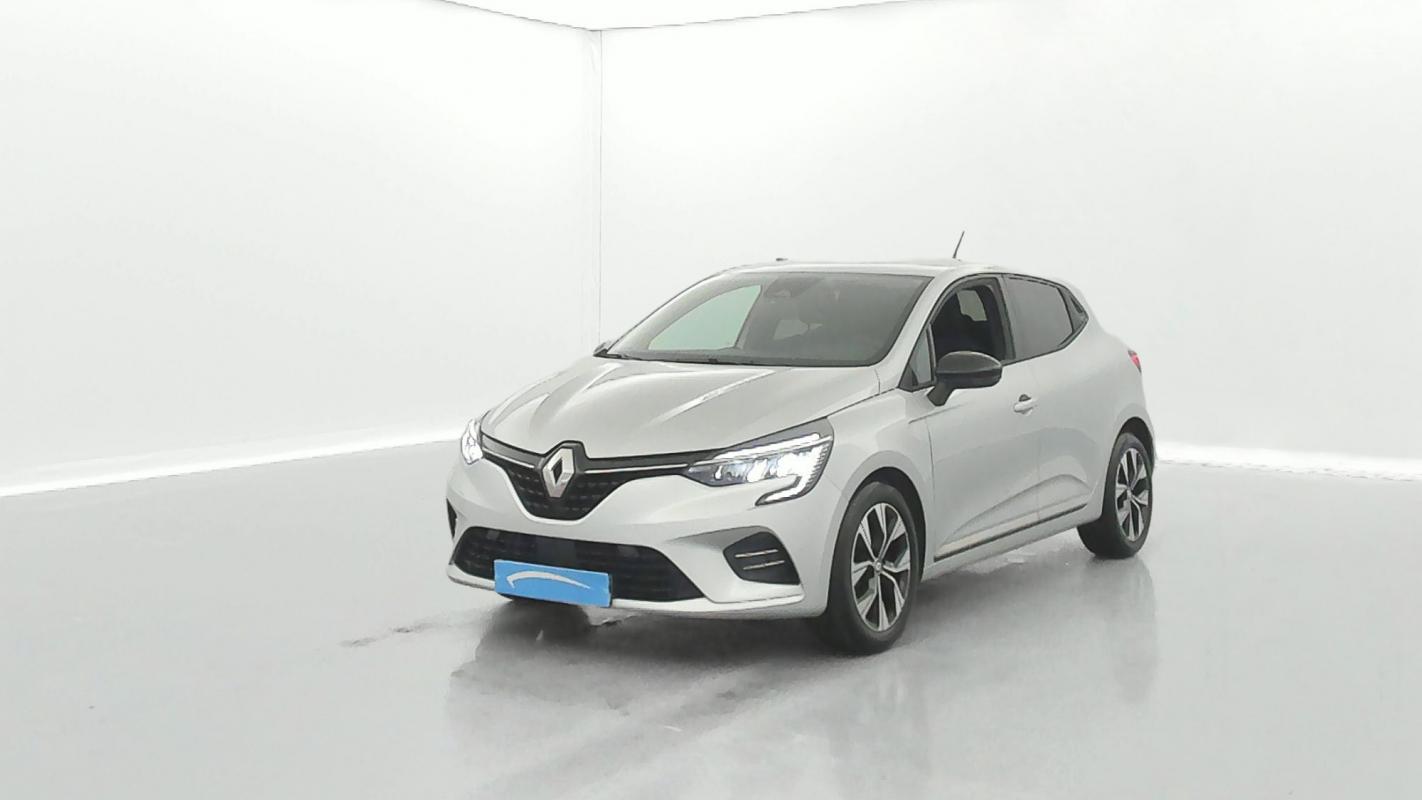 Image de l'annonce principale - Renault Clio