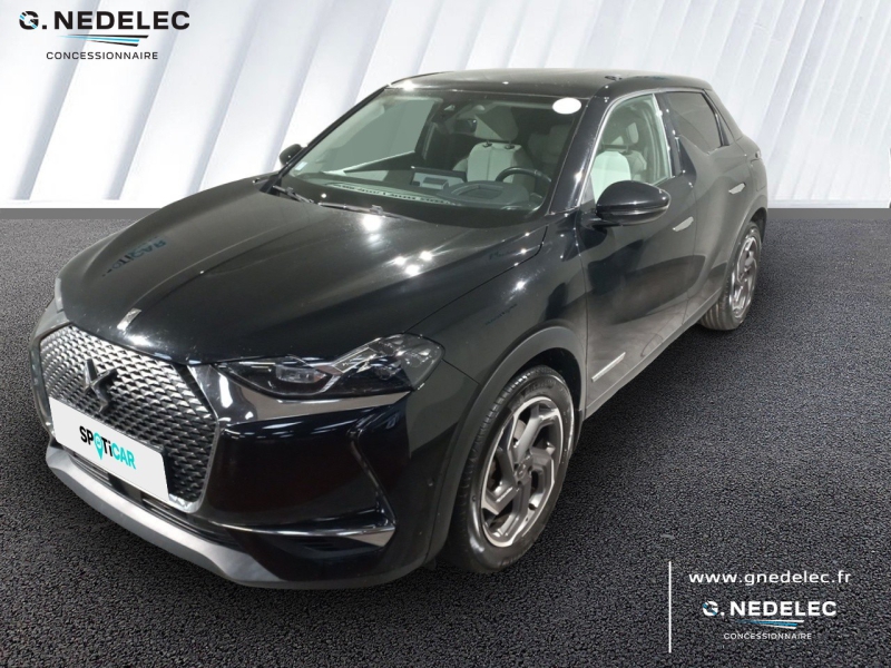 Image de l'annonce principale - DS DS 3 Crossback