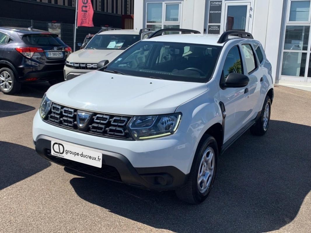 Image de l'annonce principale - Dacia Duster
