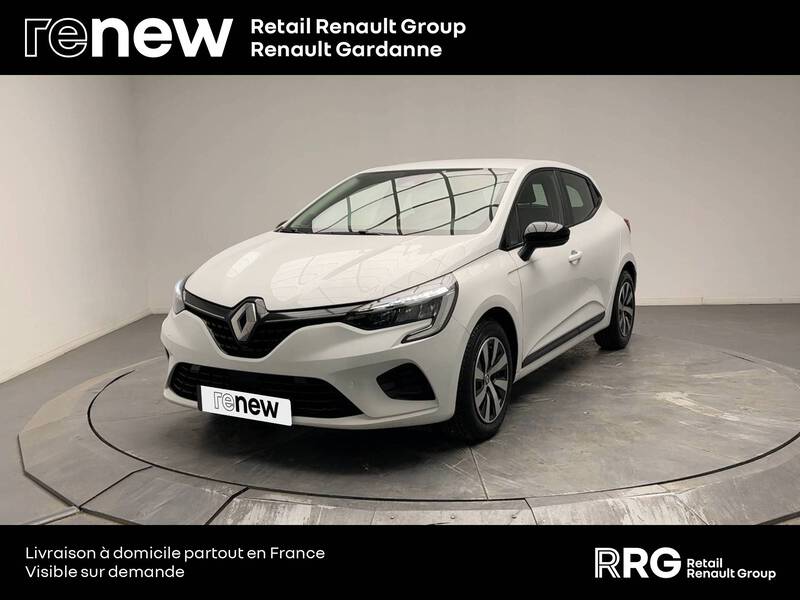 Image de l'annonce principale - Renault Clio