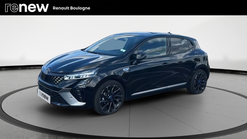 Image de l'annonce principale - Renault Clio