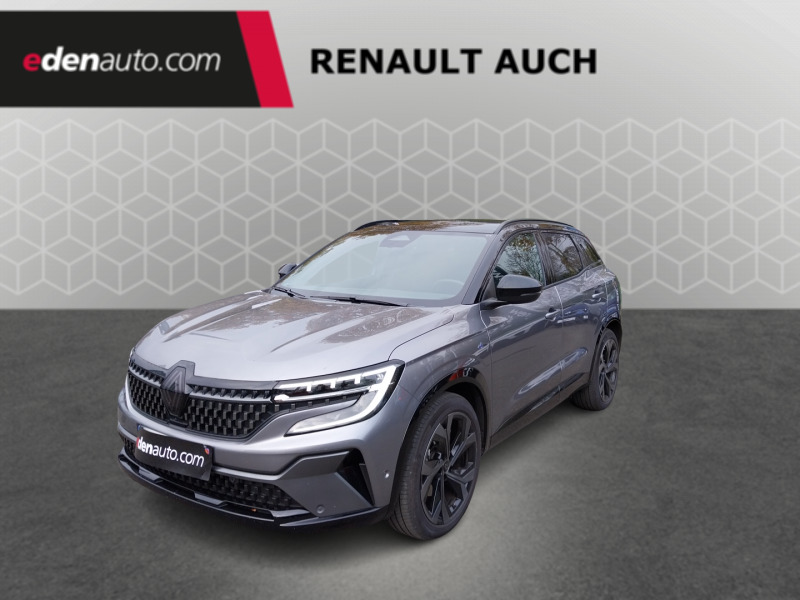 Image de l'annonce principale - Renault Austral