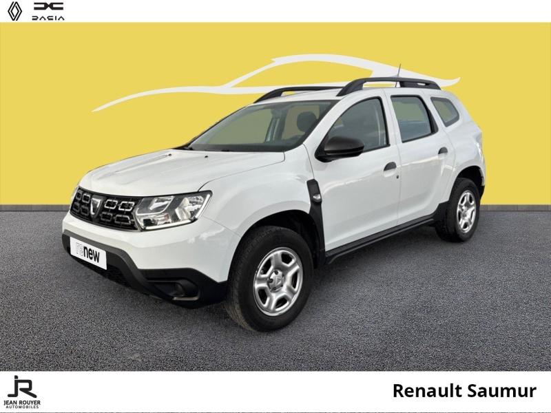 Image de l'annonce principale - Dacia Duster