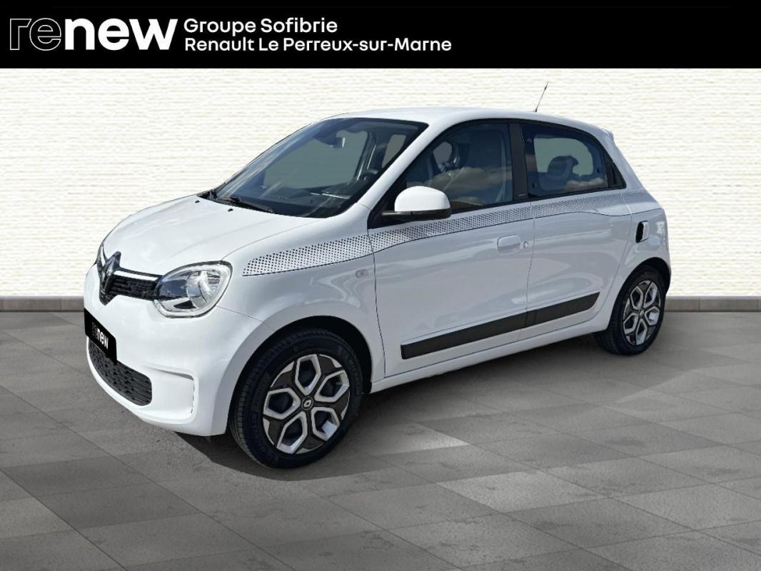 Image de l'annonce principale - Renault Twingo