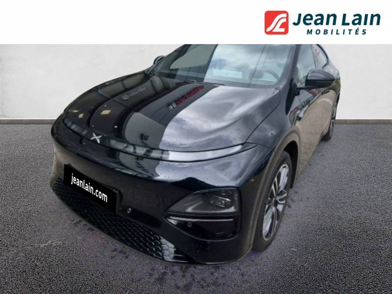 Image de l'annonce principale - XPENG G6