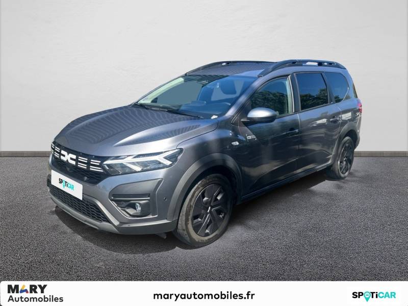 Image de l'annonce principale - Dacia Jogger