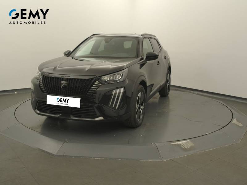 Image de l'annonce principale - Peugeot 2008
