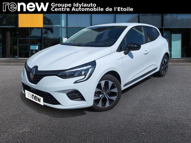 Image de l'annonce principale - Renault Clio