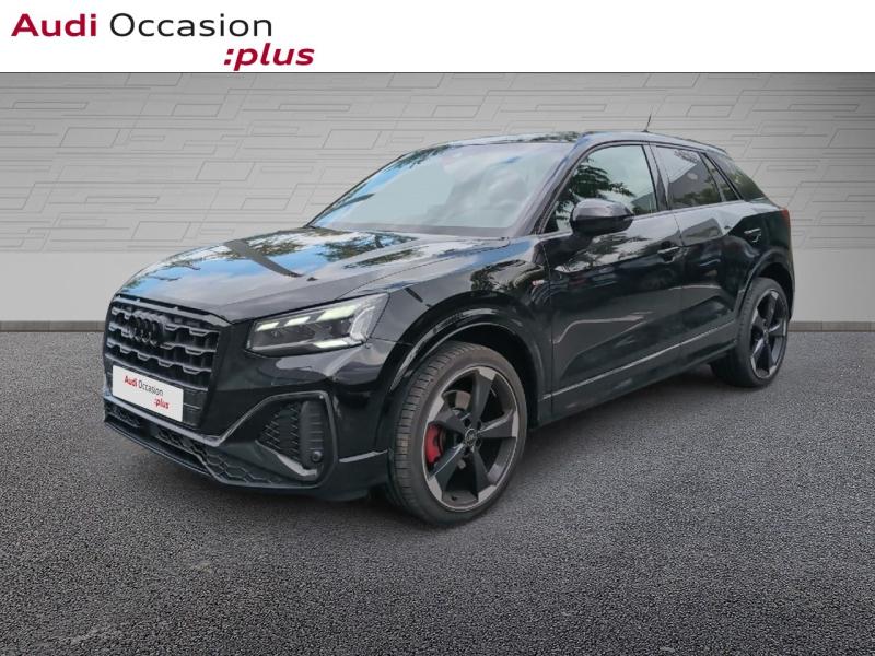 Image de l'annonce principale - Audi Q2