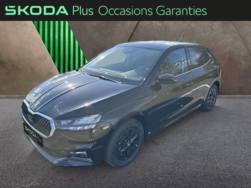 Image de l'annonce principale - Skoda Fabia