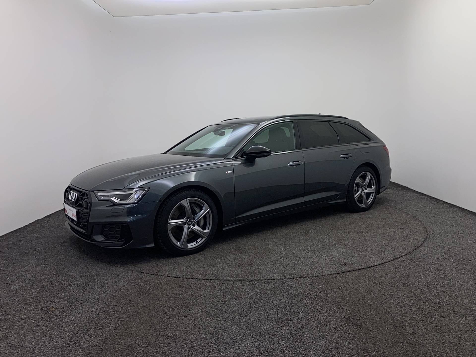 Image de l'annonce principale - Audi A6 Avant