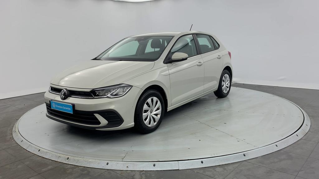 Image de l'annonce principale - Volkswagen Polo