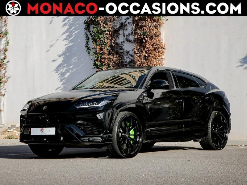 Image de l'annonce principale - Lamborghini Urus