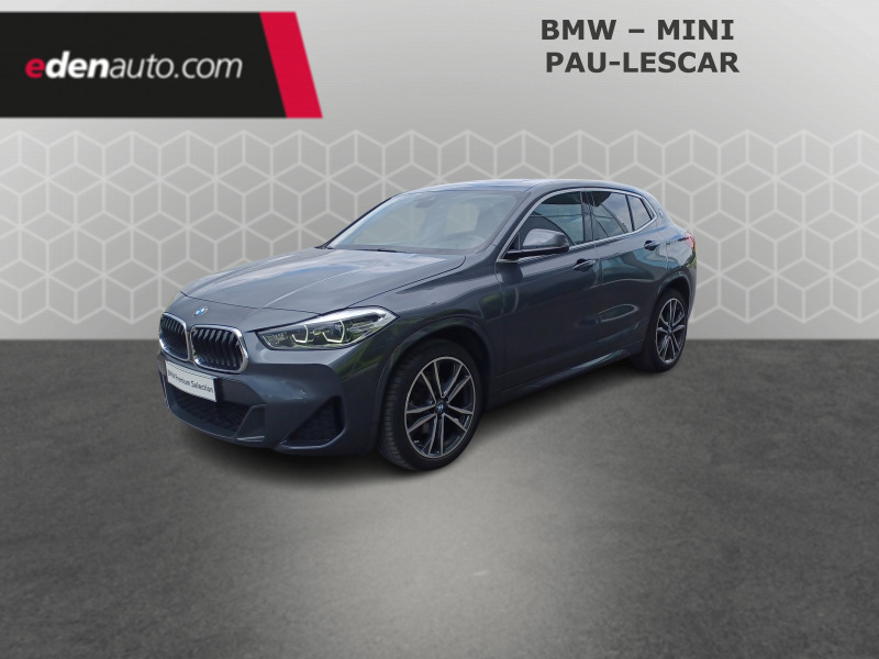 Image de l'annonce principale - BMW X2