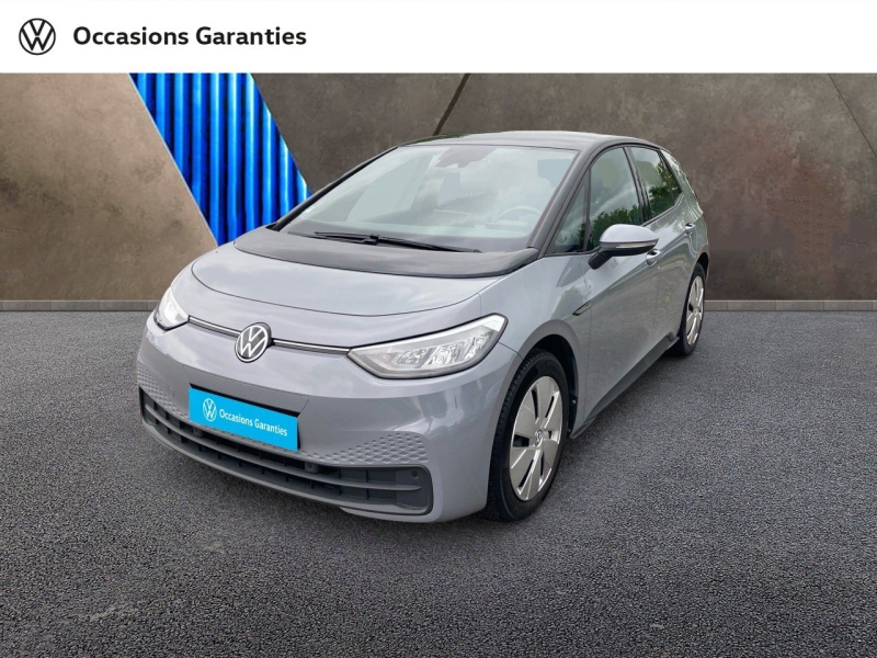 Image de l'annonce principale - Volkswagen Id.3