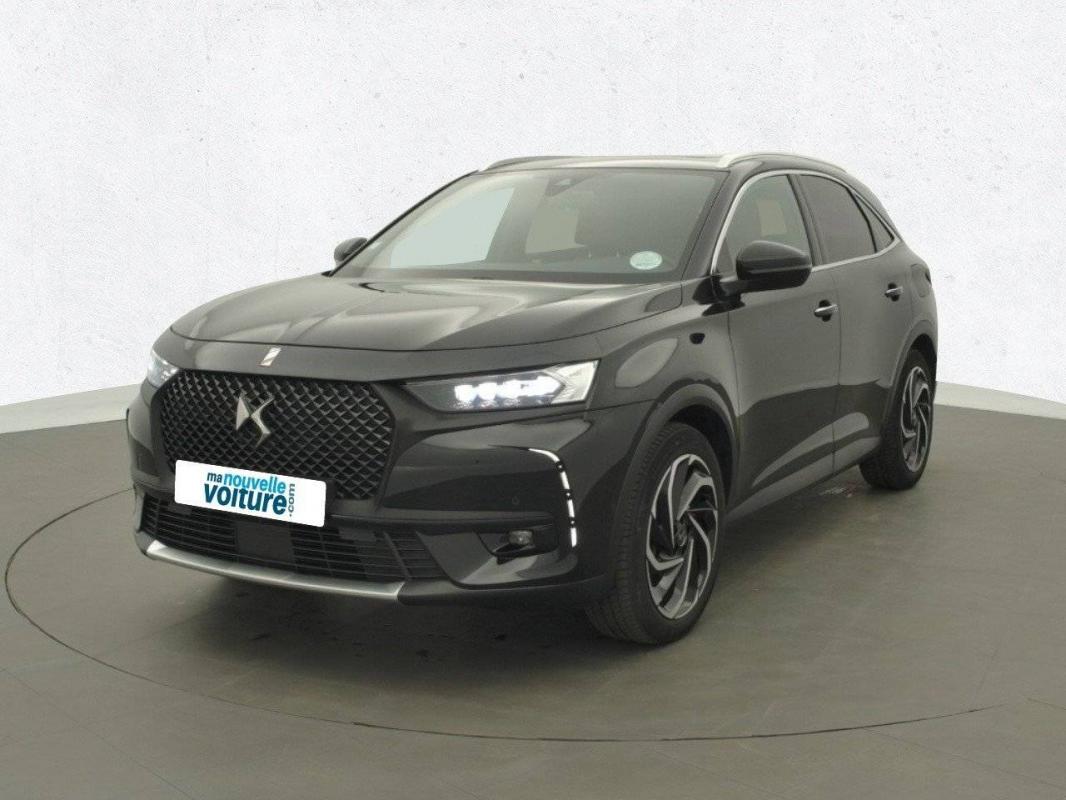 Image de l'annonce principale - DS DS 7 Crossback