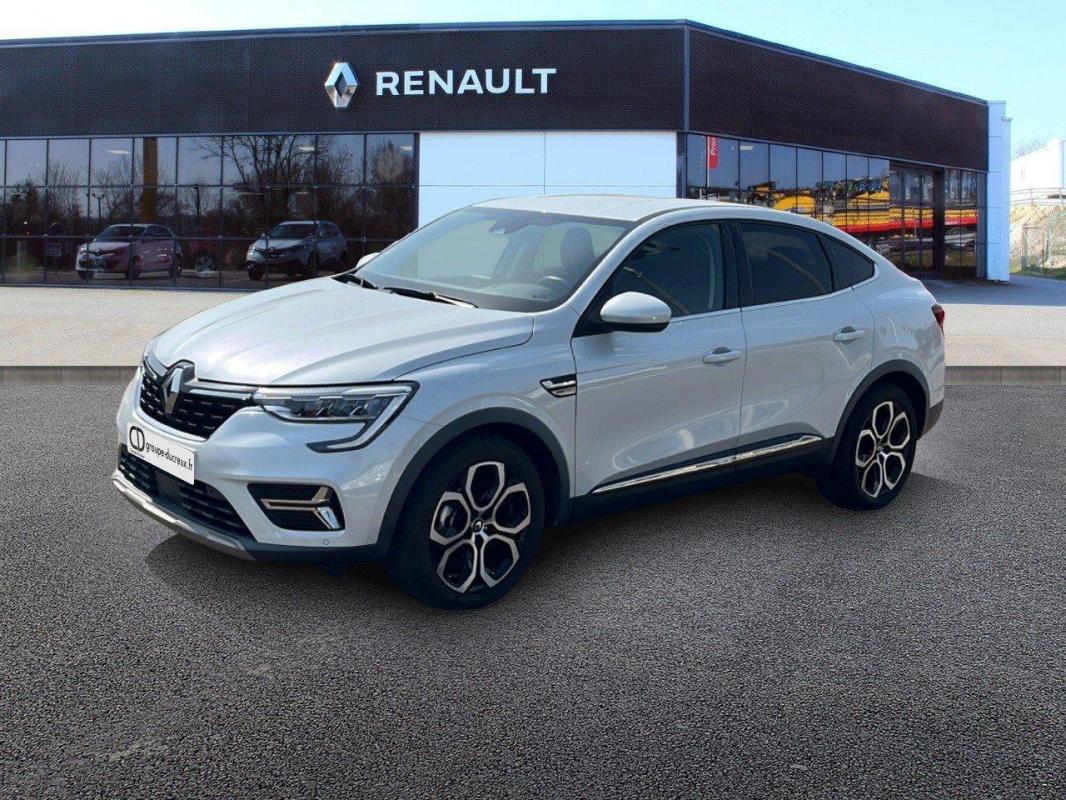 Image de l'annonce principale - Renault Arkana