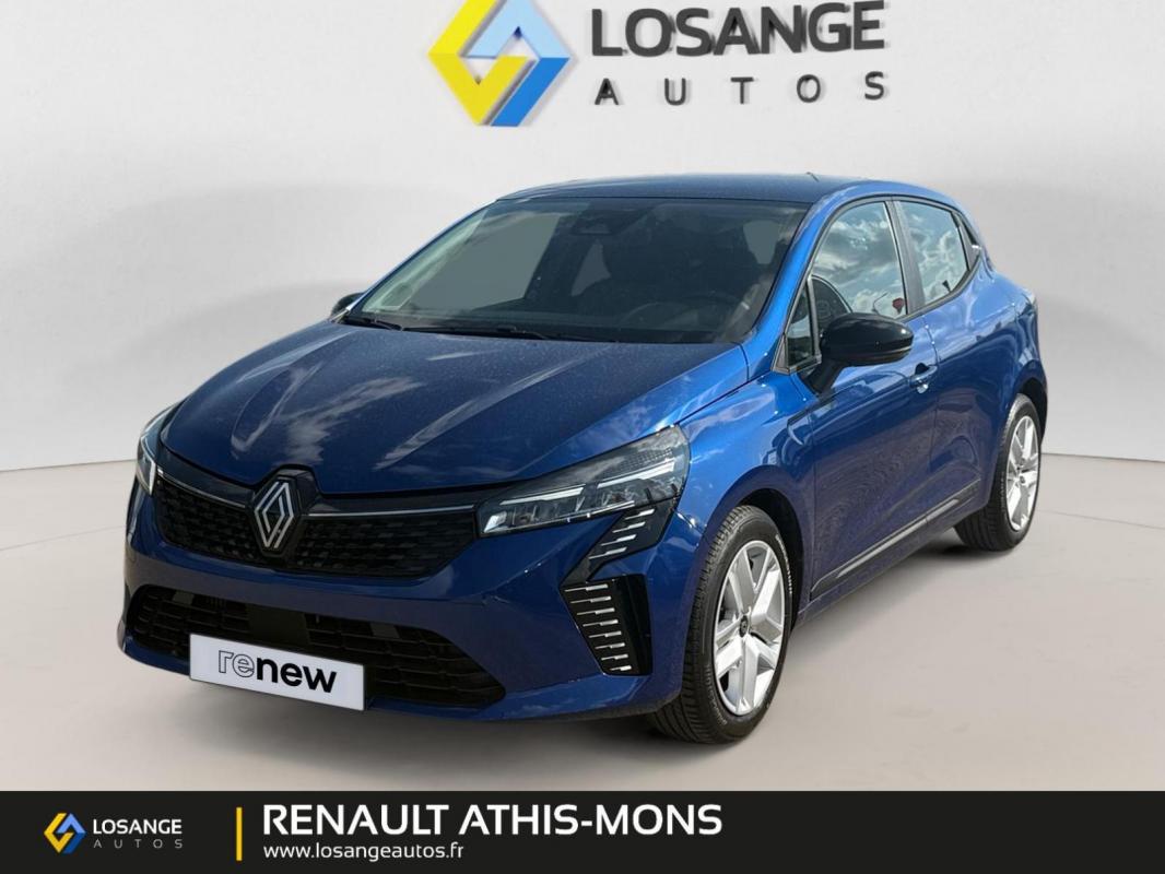 Image de l'annonce principale - Renault Clio