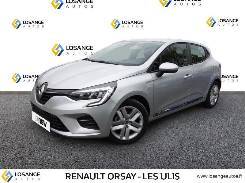 Image de l'annonce principale - Renault Clio