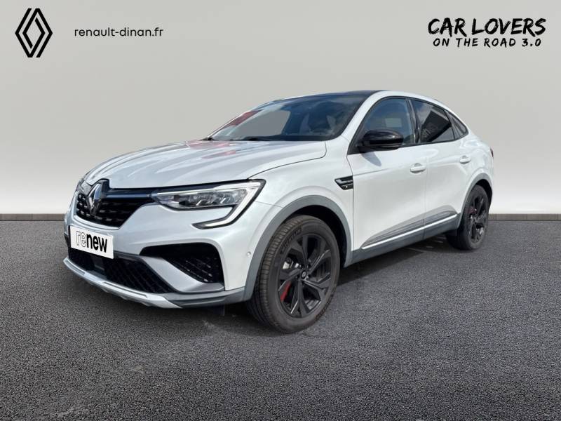 Image de l'annonce principale - Renault Arkana