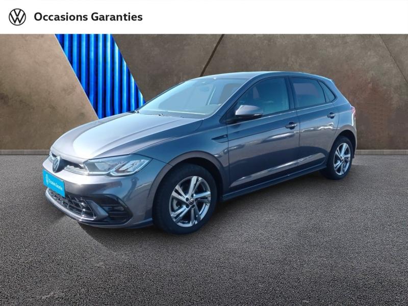 Image de l'annonce principale - Volkswagen Polo