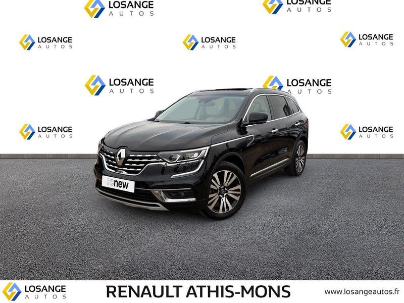 Image de l'annonce principale - Renault Koleos