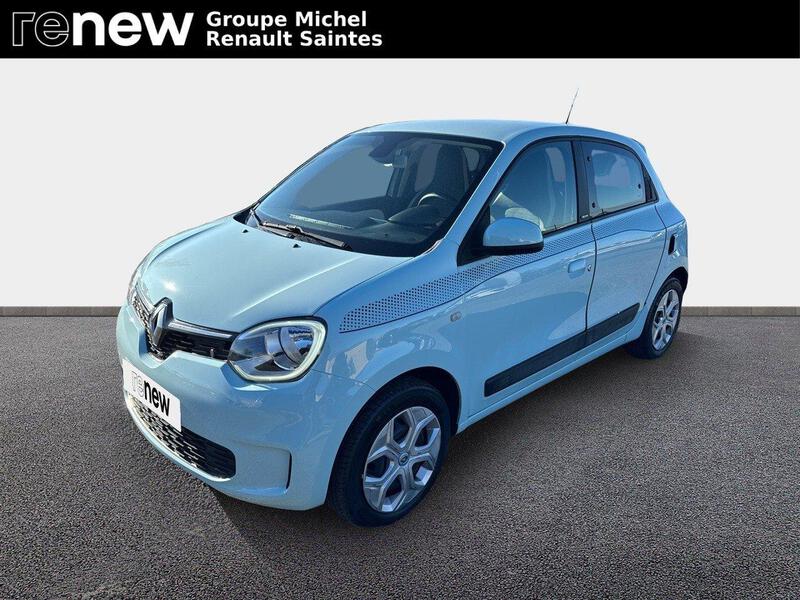 Image de l'annonce principale - Renault Twingo