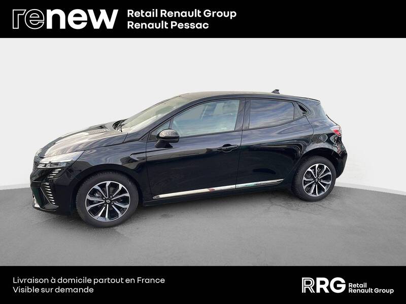 Image de l'annonce principale - Renault Clio