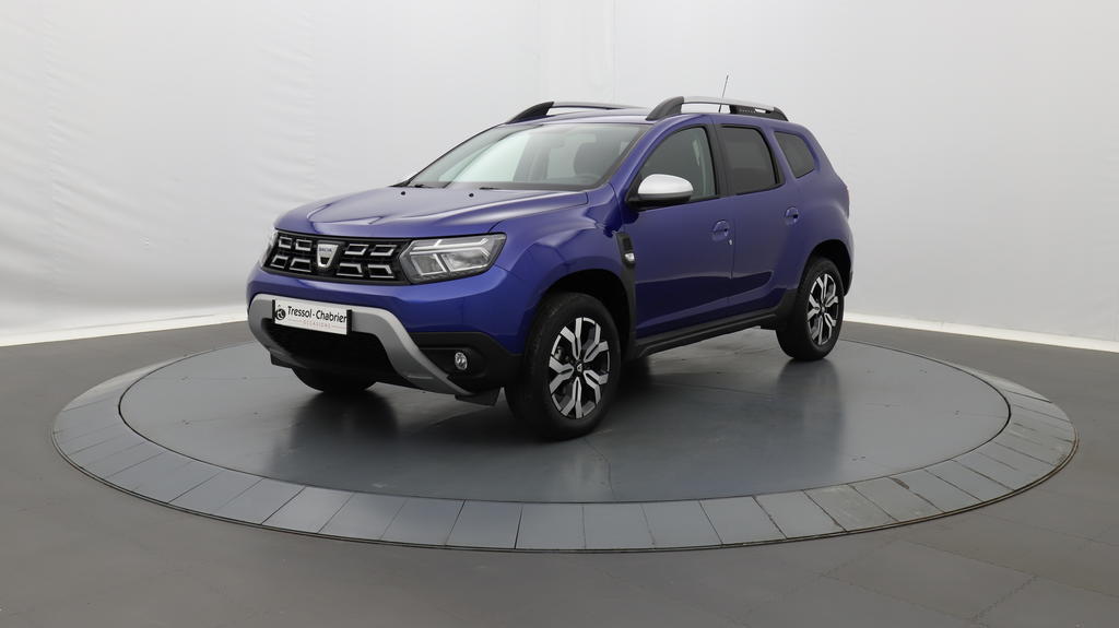 Image de l'annonce principale - Dacia Duster