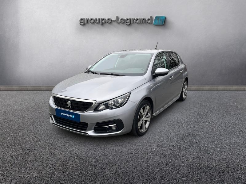 Image de l'annonce principale - Peugeot 308