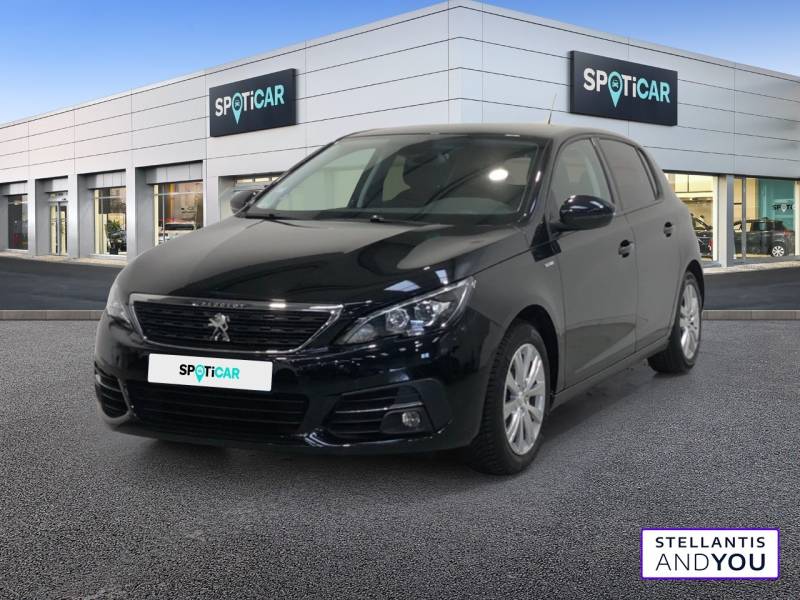 Image de l'annonce principale - Peugeot 308