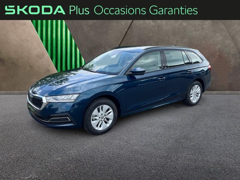 Image de l'annonce principale - Skoda Octavia