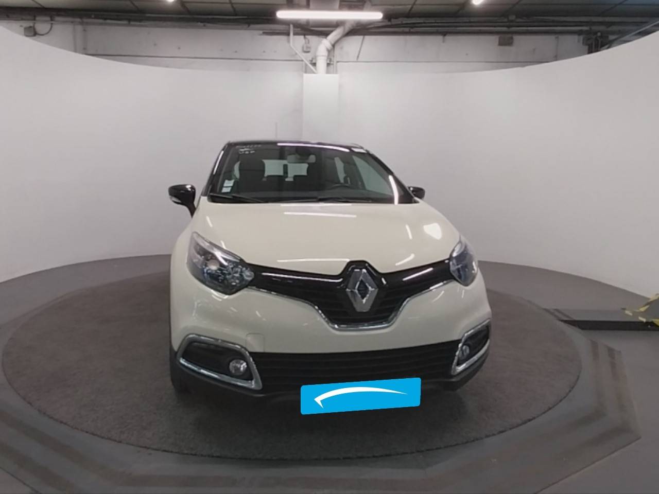 Image de l'annonce principale - Renault Captur