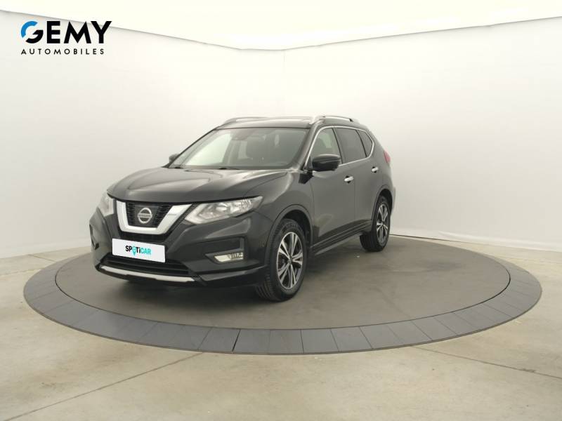 Image de l'annonce principale - Nissan X-Trail