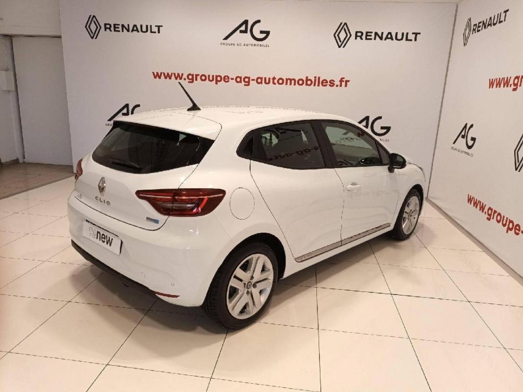 Image de l'annonce principale - Renault Clio