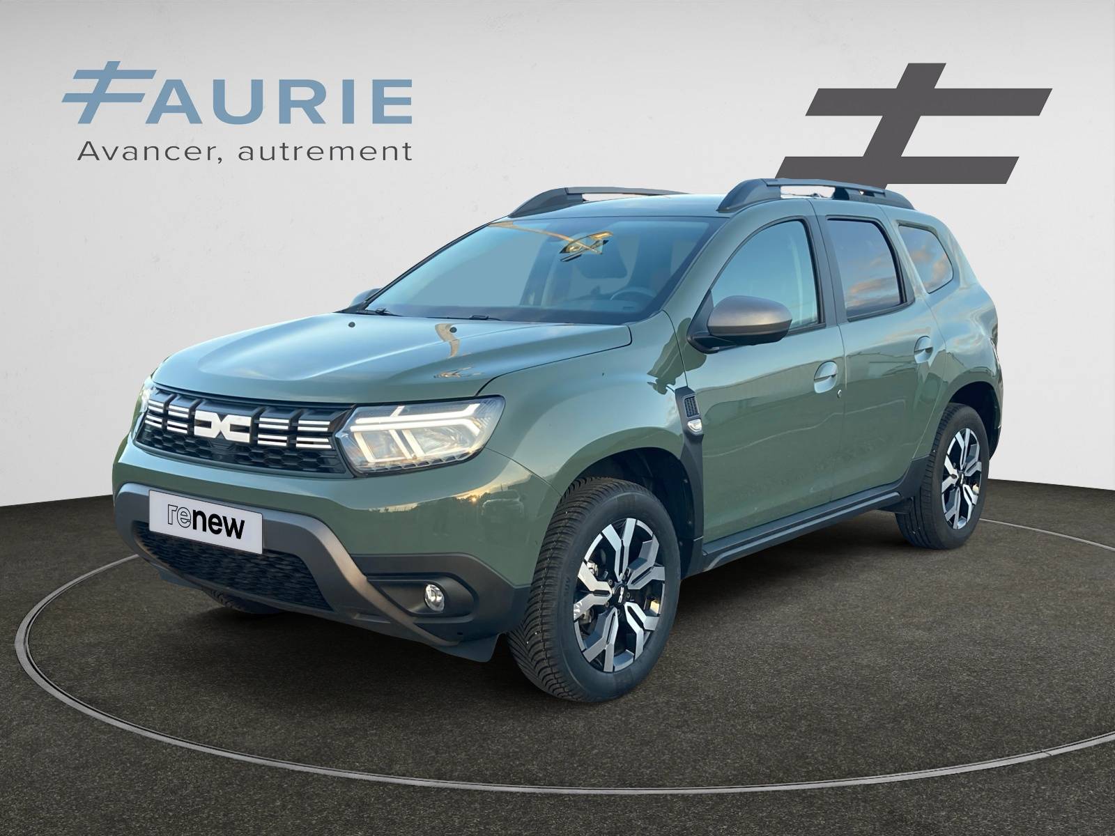 Image de l'annonce principale - Dacia Duster