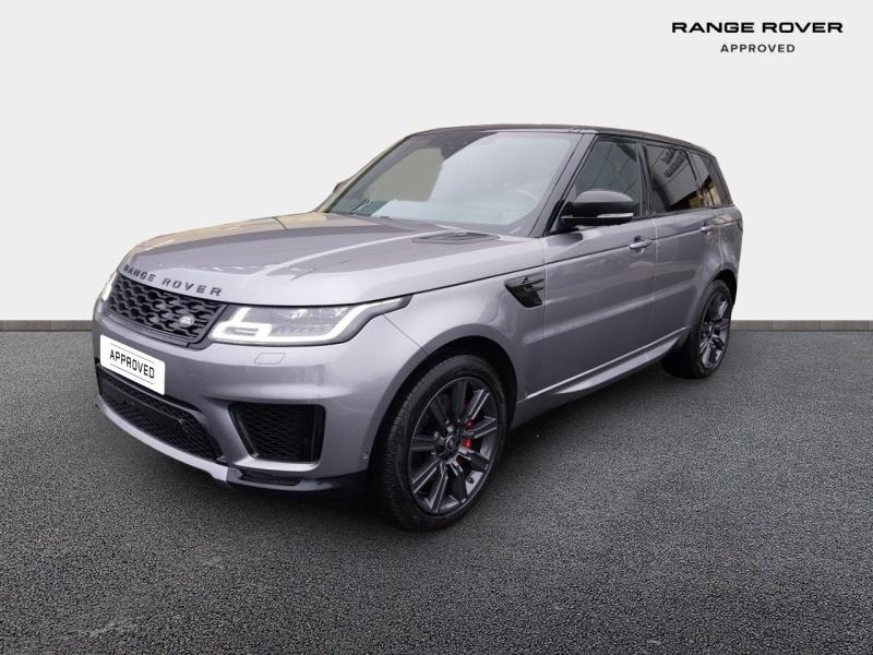 Image de l'annonce principale - Land Rover Range Rover Sport