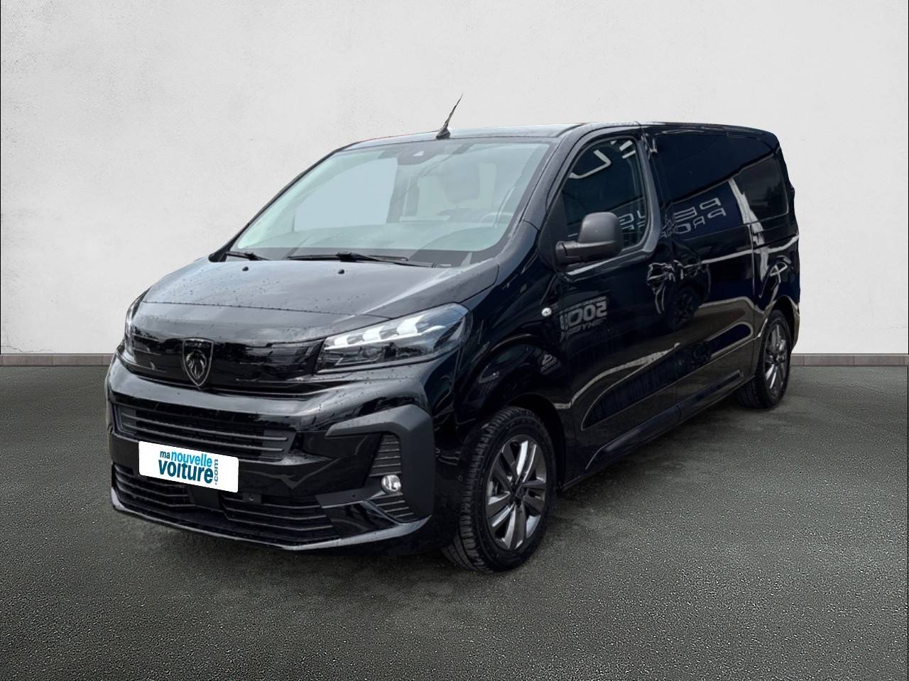 Image de l'annonce principale - Peugeot Expert